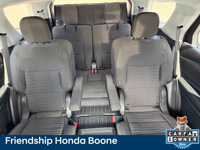 Used 2021 Ford Explorer XLT image 34