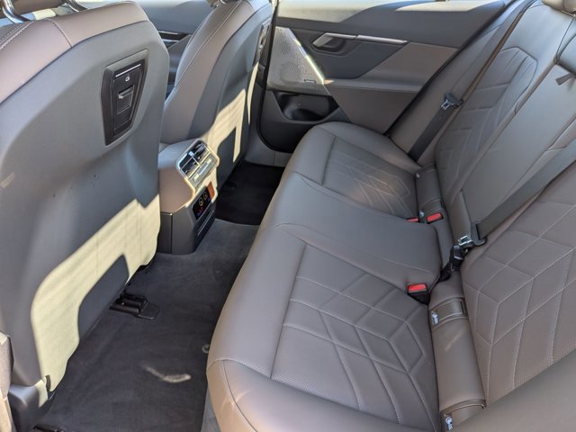 Used 2026 BMW 530i w/ Premium Package image 20