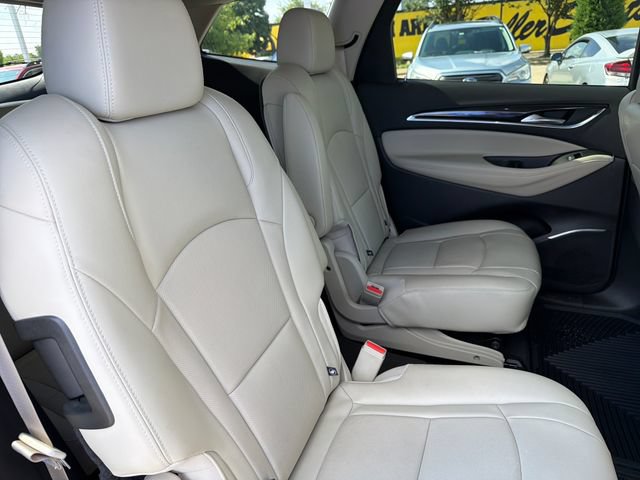 Used 2021 Buick Enclave Essence w/ Sound and Sites Package AWD/4WD image 27