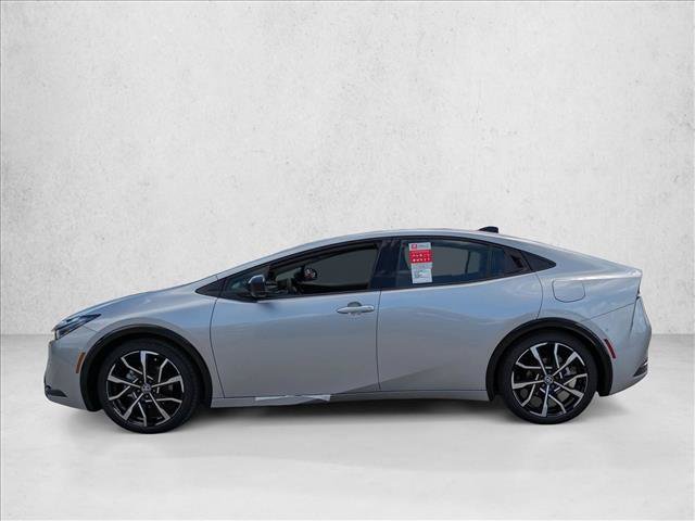 New 2026 Toyota Prius Plug-In Hybrid w/ Limited Premium Package FWD image 5