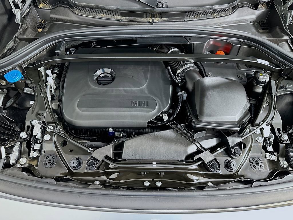 Certified 2025 MINI Cooper Countryman S AWD/4WD image 31