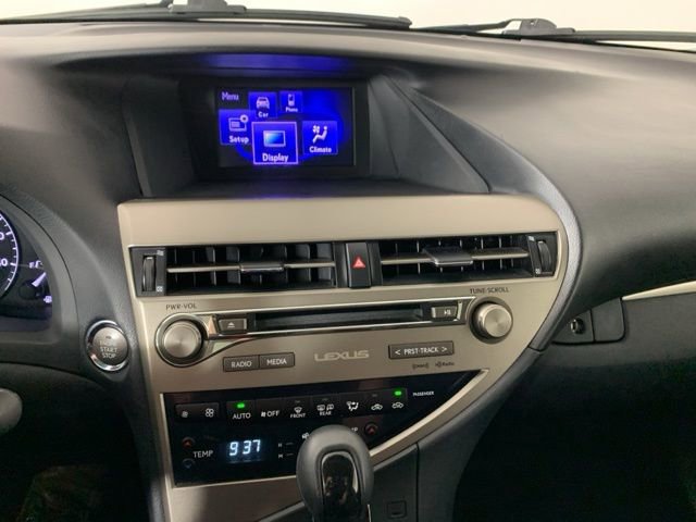 Used 2015 Lexus RX 350 AWD image 28