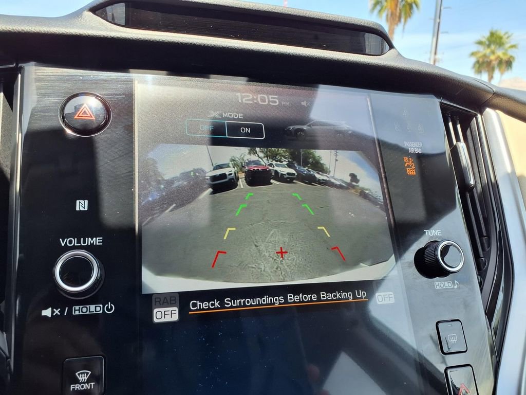 Used 2024 Subaru Outback Limited AWD/4WD image 3