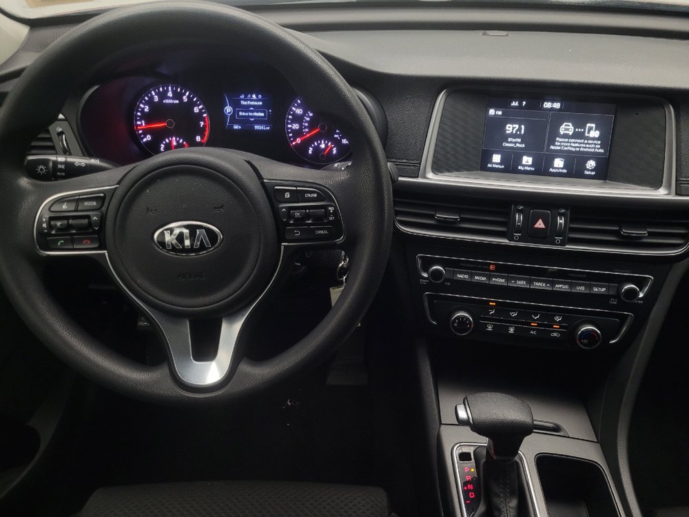 Used 2018 Kia Optima LX FWD image 22