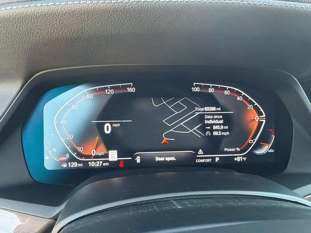 Used 2022 BMW X5 xDrive40i w/ M Sport Package AWD/4WD image 32