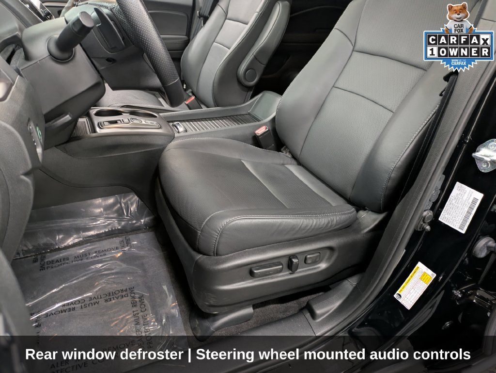 Certified 2023 Honda Passport EX-L image 13