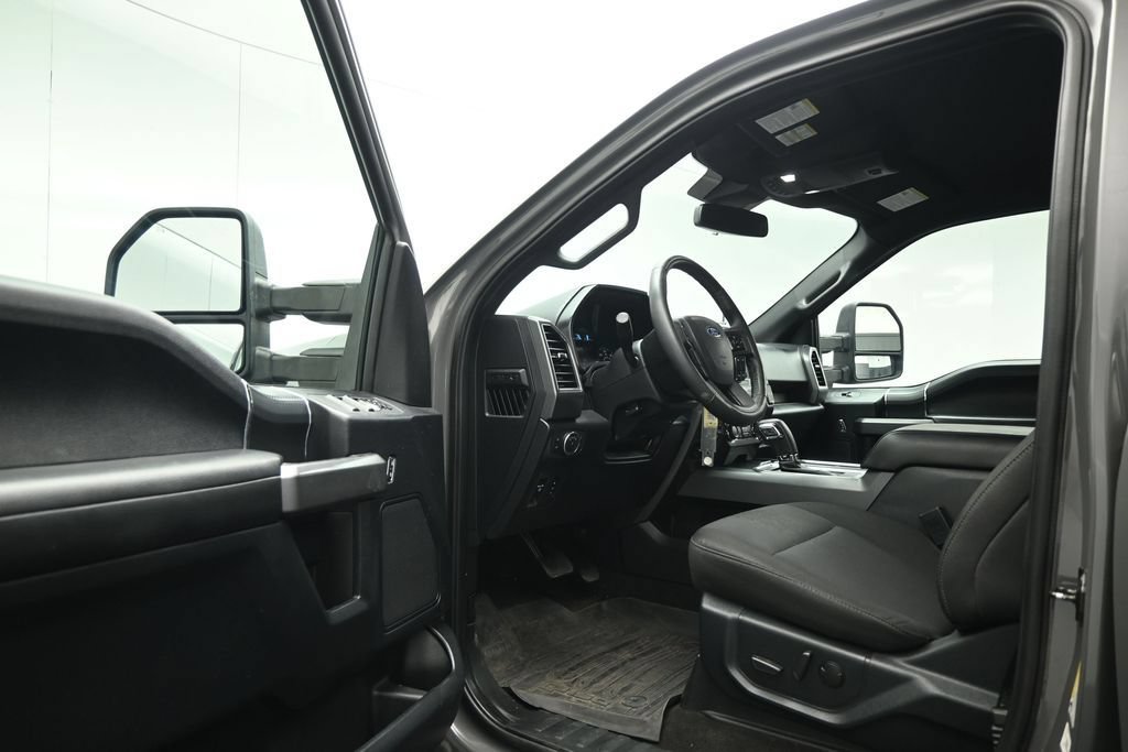 Used 2020 Ford F150 XLT AWD/4WD image 6
