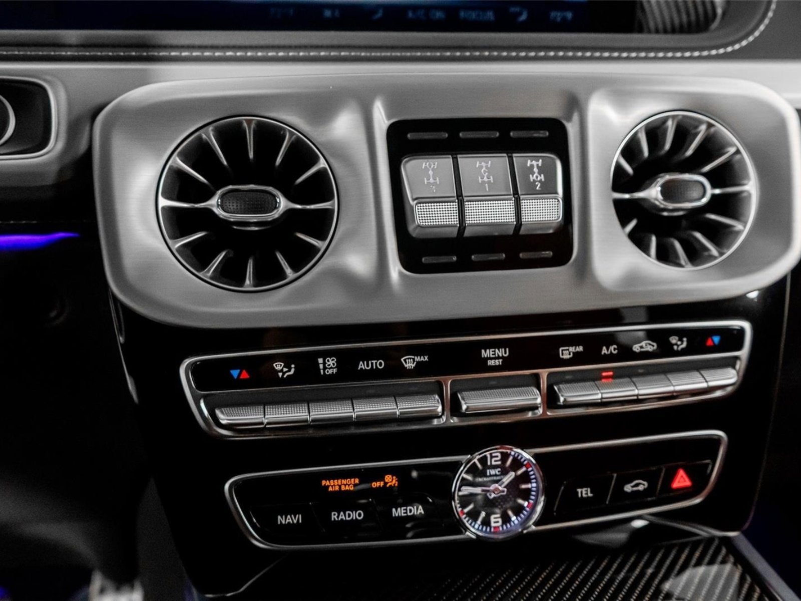 Used 2024 Mercedes-Benz G 63 AMG 4MATIC image 41