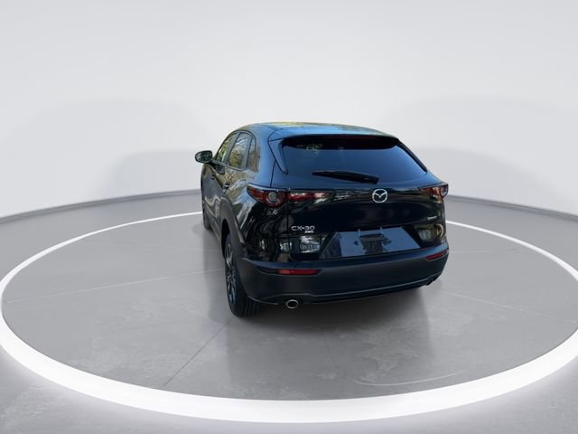 New 2026 MAZDA CX-30 AWD 2.5 S w/ Select Sport Pkg image 6