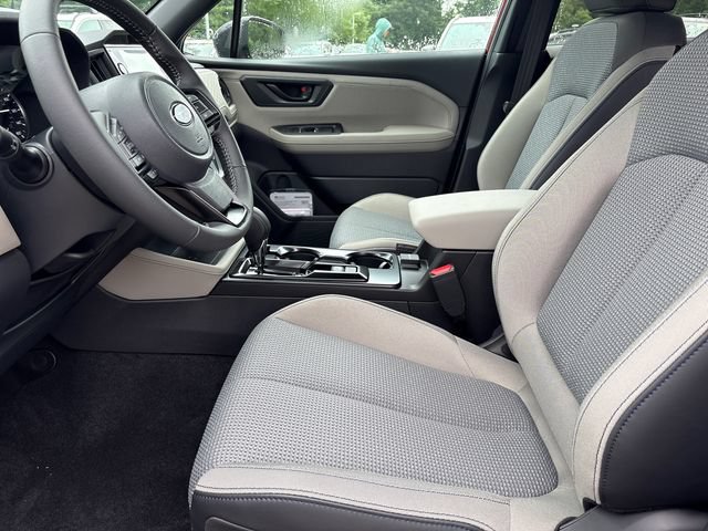 New 2026 Subaru Forester Premium AWD/4WD image 33