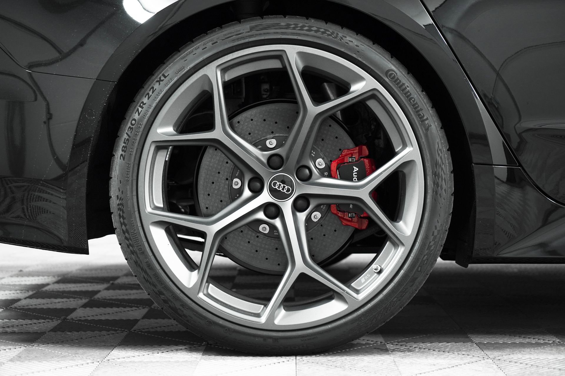 New 2025 Audi RS 7 performance Sportback image 11