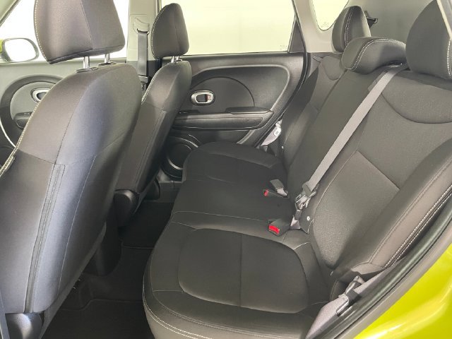Used 2017 Kia Soul FWD image 16