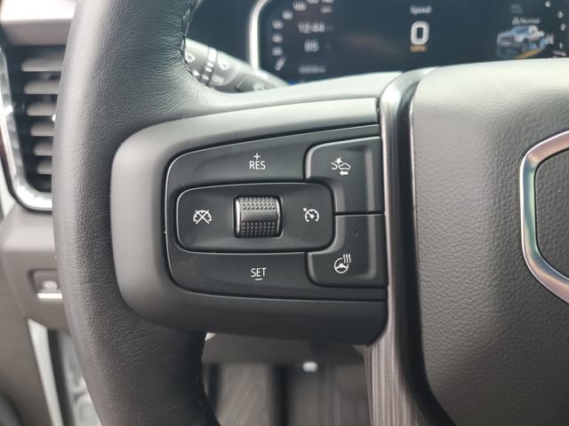 Used 2026 GMC Sierra 2500 Denali Ultimate AWD/4WD image 12