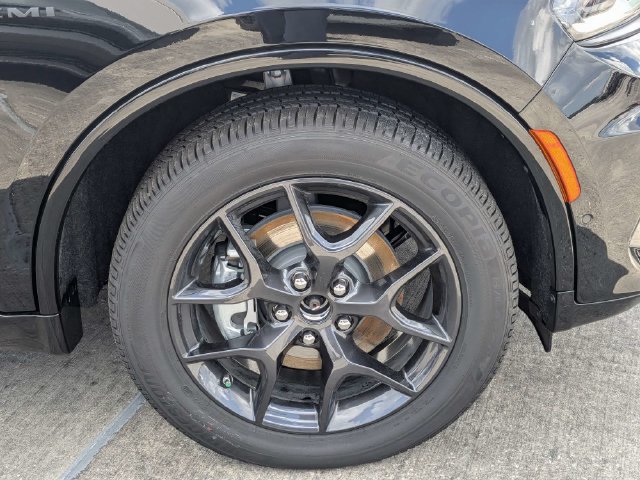 New 2027 Dodge Durango GT AWD/4WD image 12