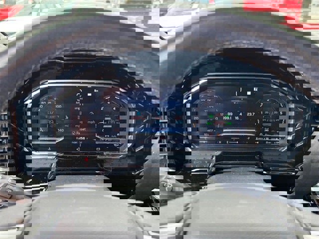 Used 2022 Chevrolet Silverado 1500 RST image 18