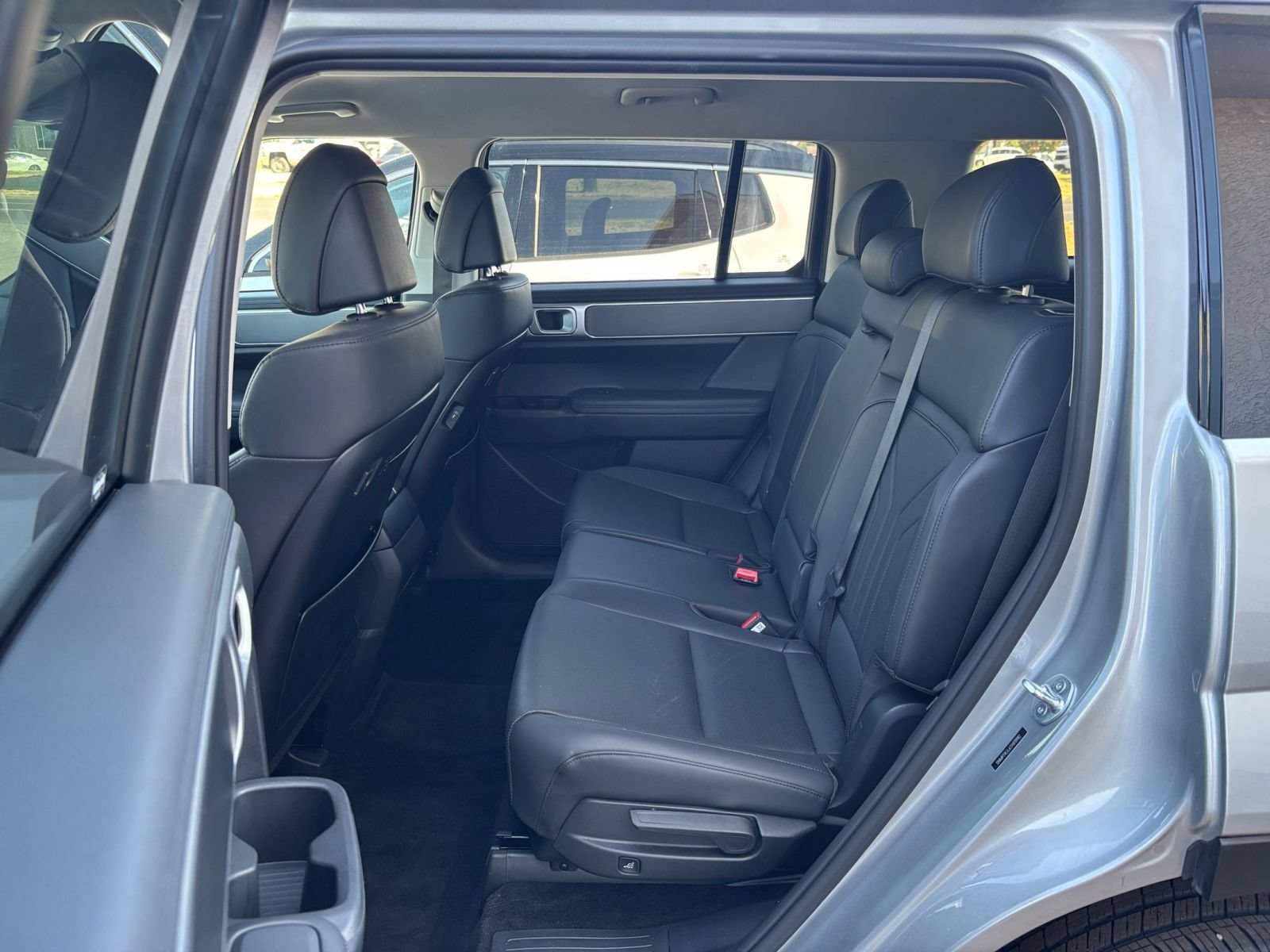 Used 2026 Hyundai Santa Fe SEL FWD image 27