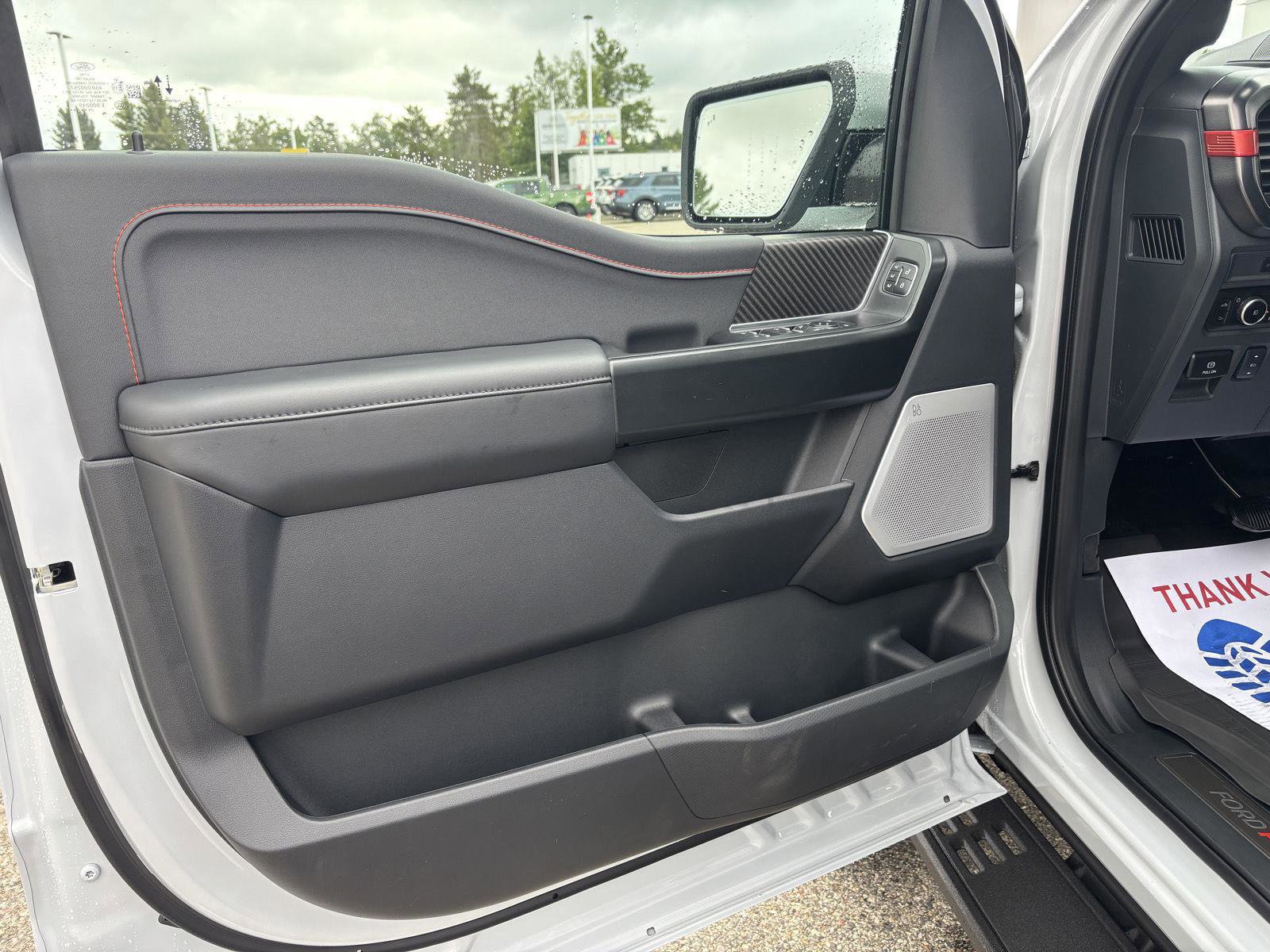 New 2025 Ford F150 Raptor image 17