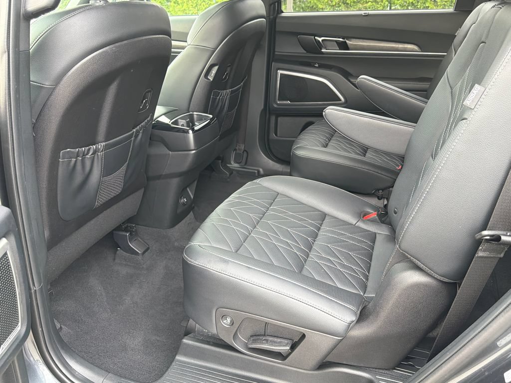 Certified 2024 Kia Telluride EX X-Line AWD/4WD image 18