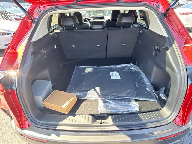 New 2026 MAZDA CX-50 AWD 2.5 S w/ Cargo Package image 25