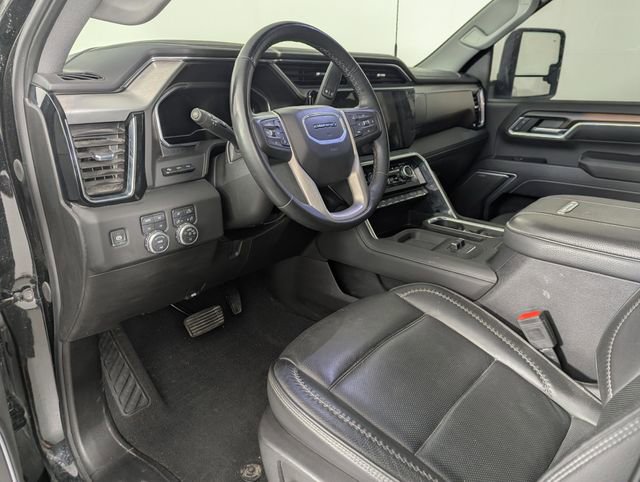 Used 2025 GMC Sierra 2500 Denali w/ Denali Reserve Package image 11