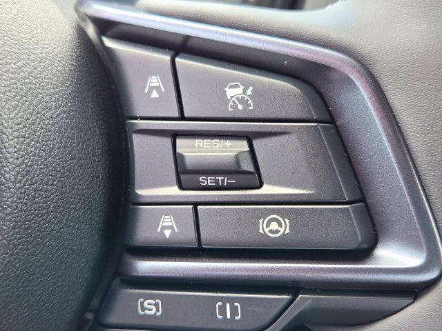 New 2026 Subaru Forester Limited AWD/4WD image 24