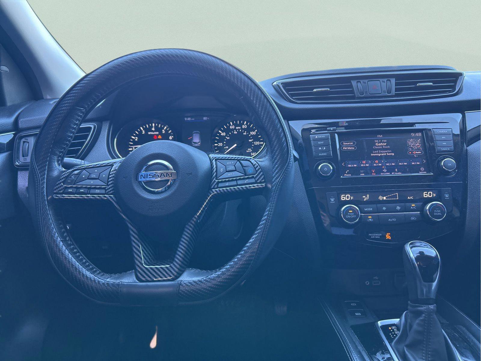 Used 2019 Nissan Rogue Sport SL image 23