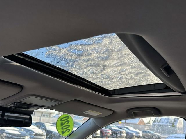 Used 2020 Honda Ridgeline RTL-E image 14