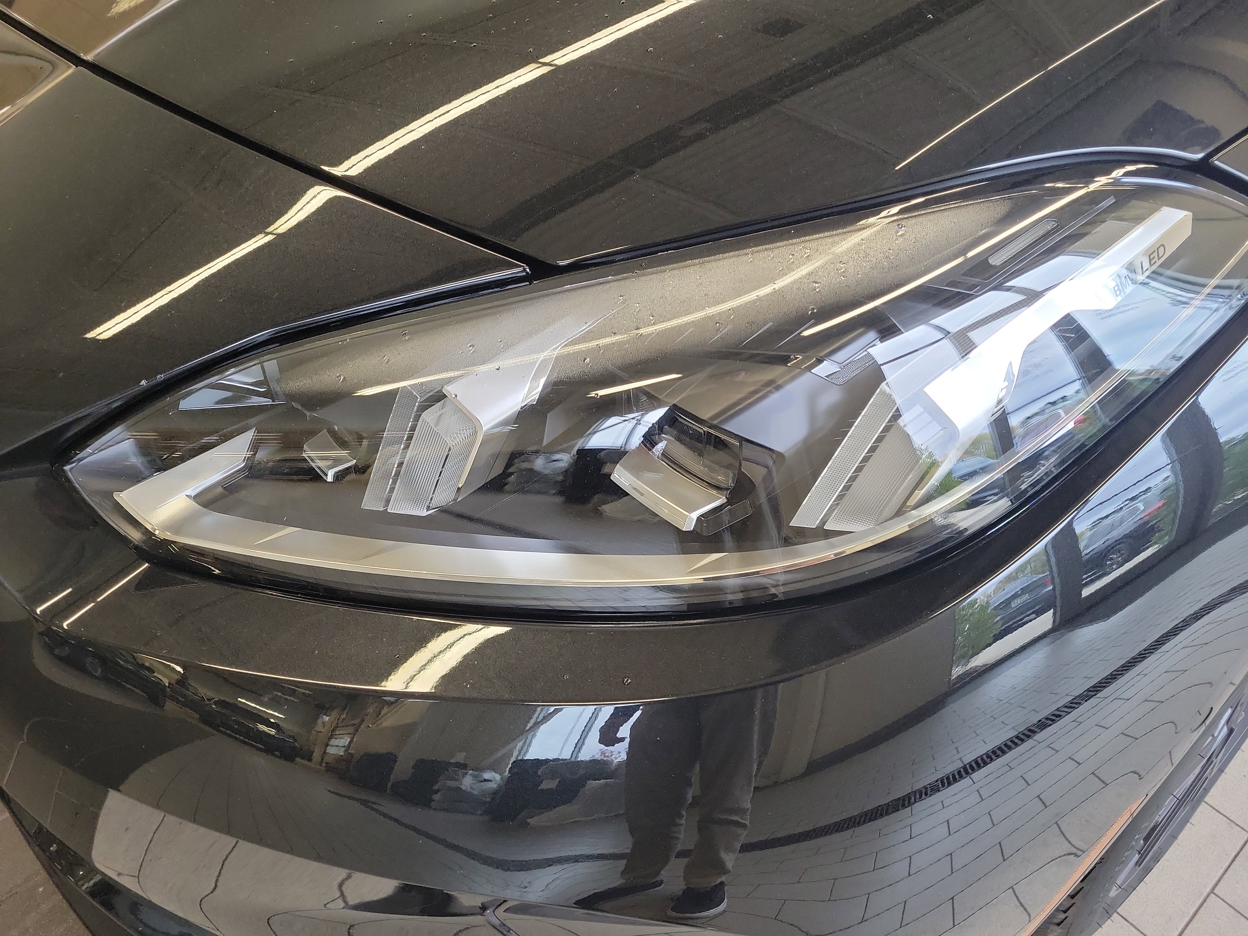 Used 2025 BMW 228i xDrive image 9