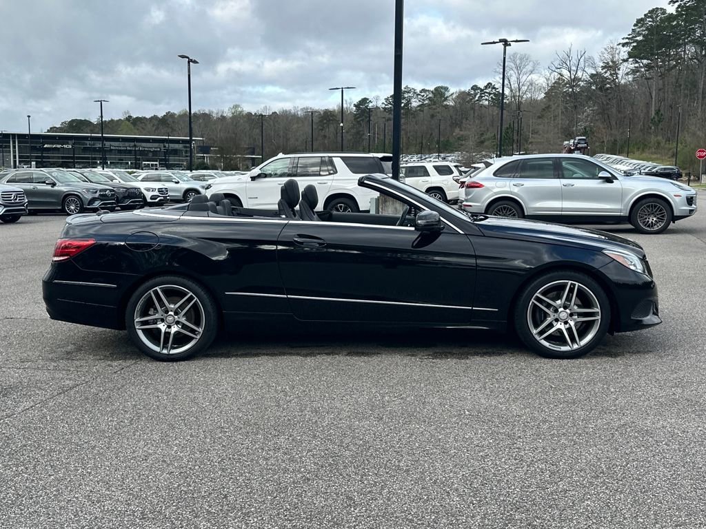 Used 2014 Mercedes-Benz E 350 E 350 image 21