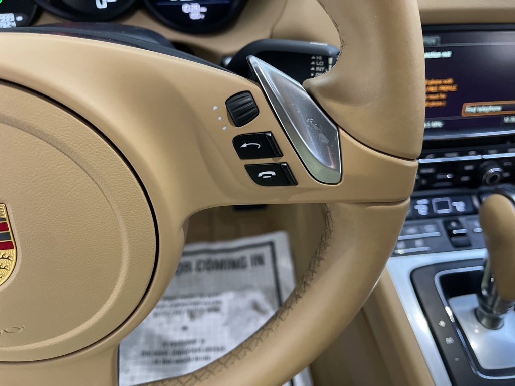 Used 2015 Porsche Boxster image 37