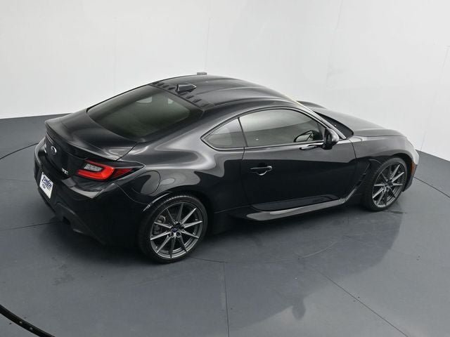 Used 2023 Subaru BRZ Limited w/ Popular Package #1 RWD image 28