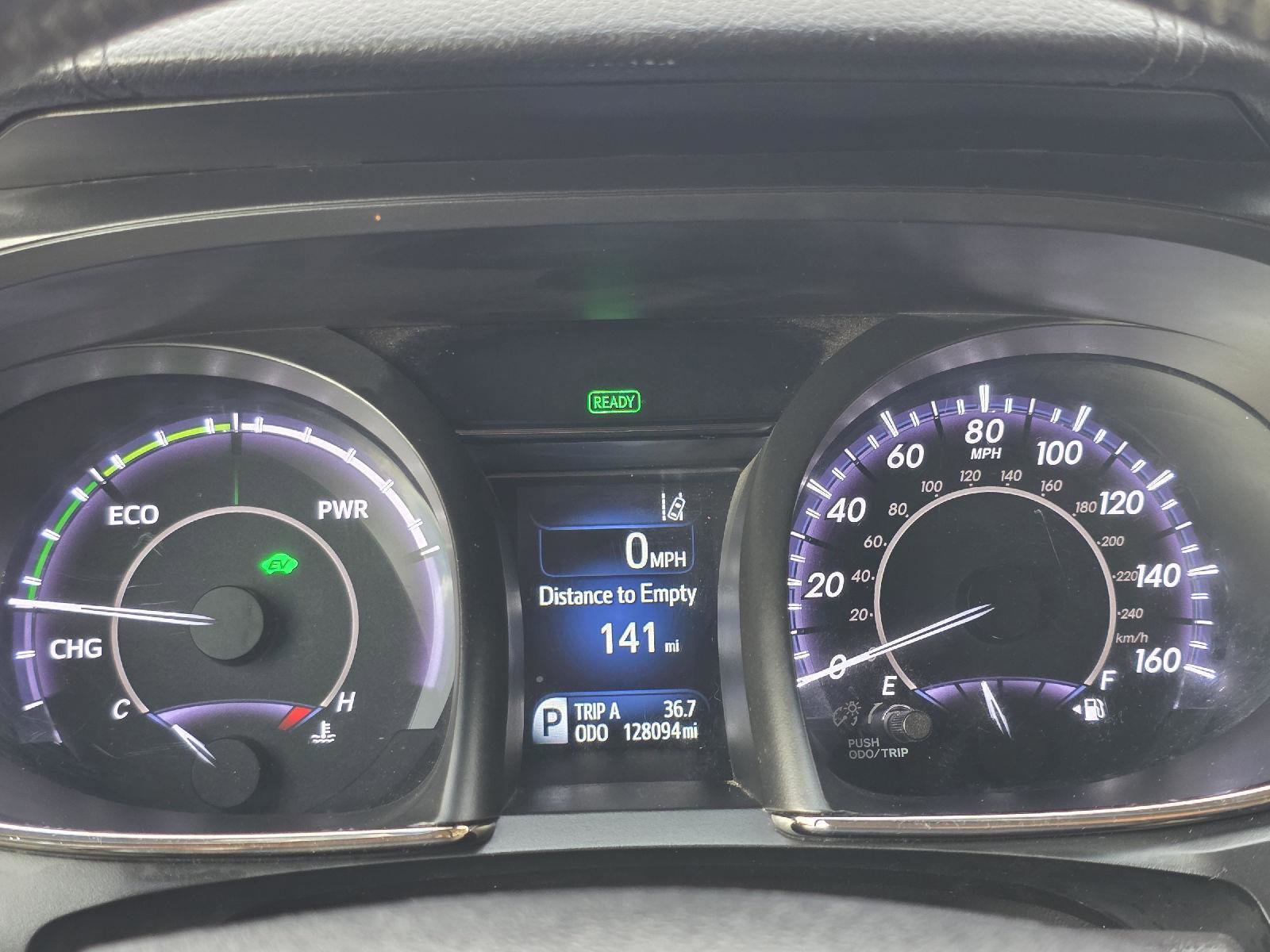 Used 2018 Toyota Avalon Limited FWD image 29