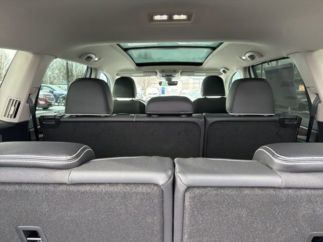 New 2026 Volkswagen Atlas SEL Premium R-Line AWD/4WD image 68