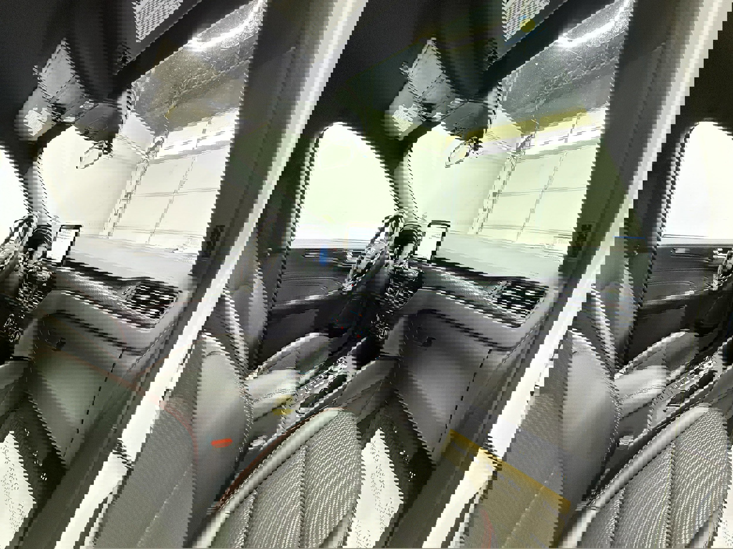 Used 2023 Ford Escape ST-Line image 23