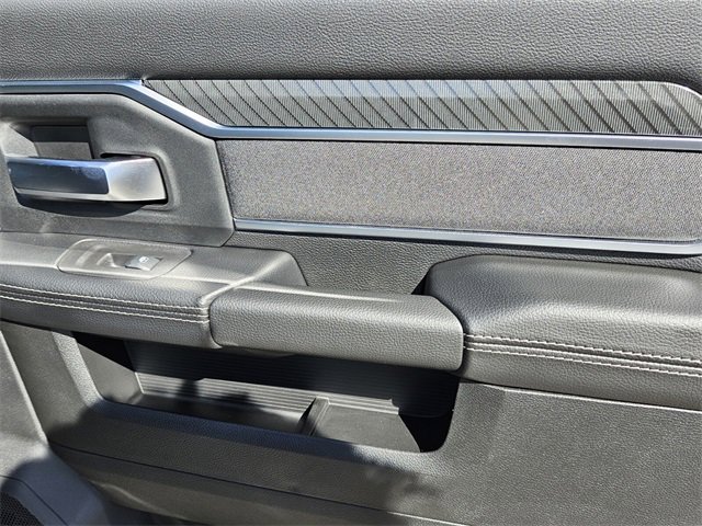New 2026 RAM 2500 Big Horn image 14