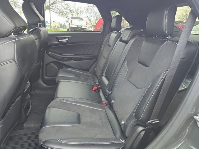 Certified 2023 Ford Edge ST AWD/4WD image 25