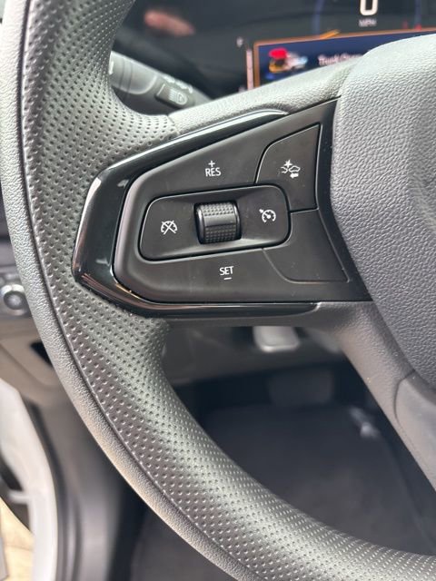 New 2026 Chevrolet TrailBlazer LS w/ LS Convenience Package image 24