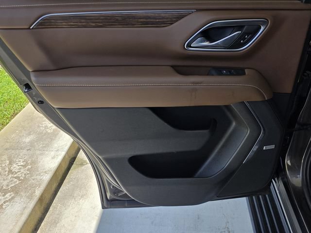 Used 2021 Chevrolet Tahoe High Country RWD image 55