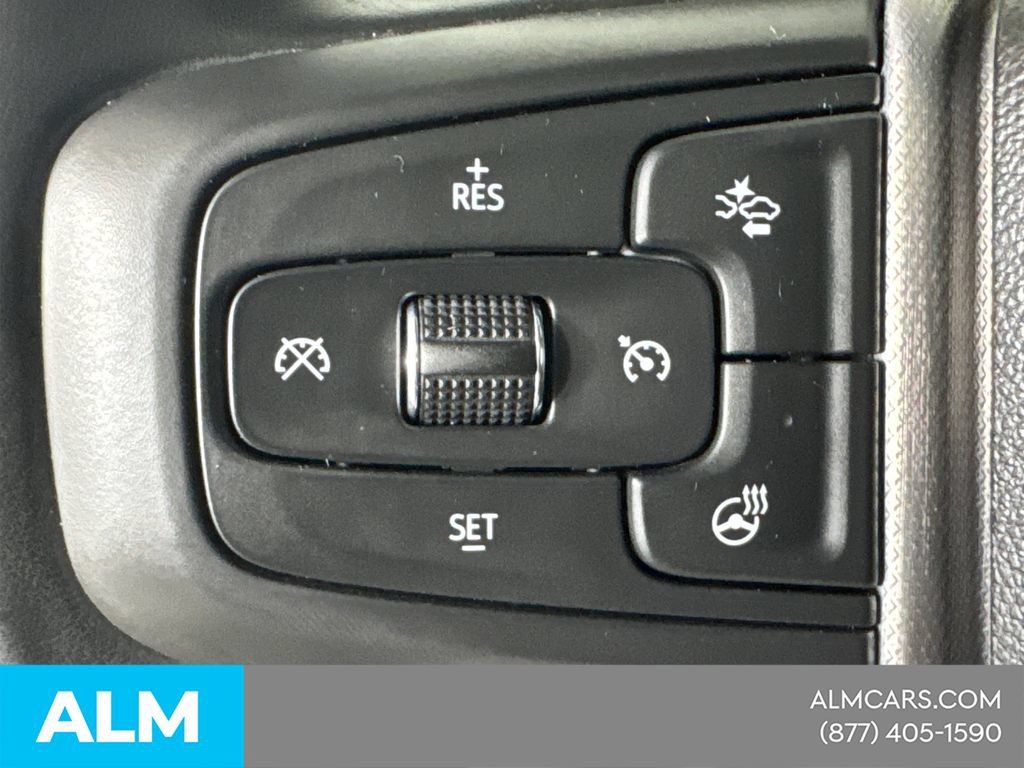 Used 2024 GMC Yukon Denali w/ LPO, Illumination Package AWD/4WD image 30