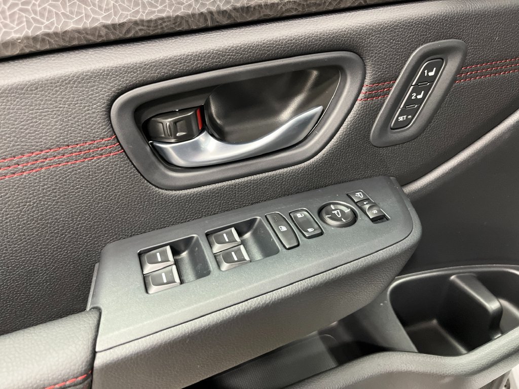 New 2026 Honda Pilot Black Edition image 16