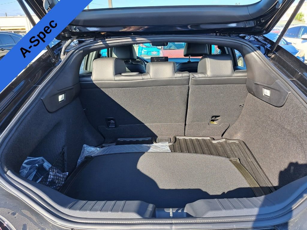 Certified 2025 Acura Integra A-Spec image 25