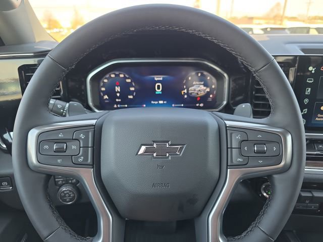 New 2026 Chevrolet Silverado 1500 RST w/ All Star Edition Plus image 18