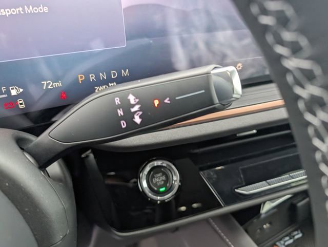 New 2026 Buick Envision Sport Touring image 21