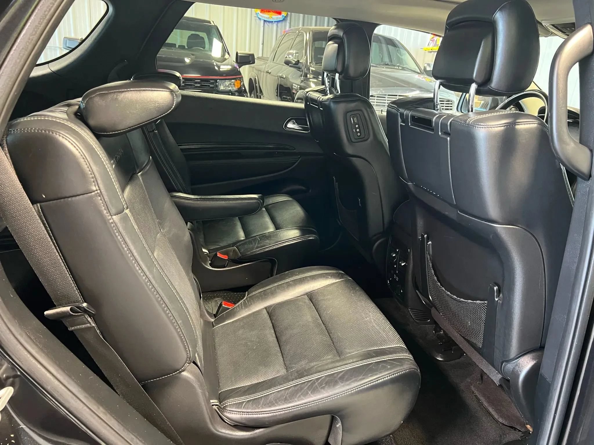 Used 2014 Dodge Durango Citadel w/ Technology Group AWD/4WD image 16