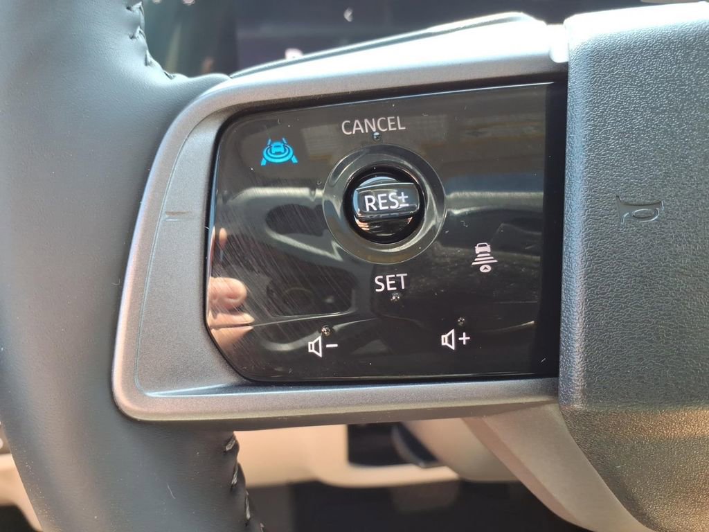 Used 2025 Nissan Murano SL image 19