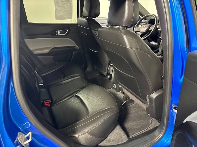 Used 2024 Jeep Compass Limited AWD/4WD image 25
