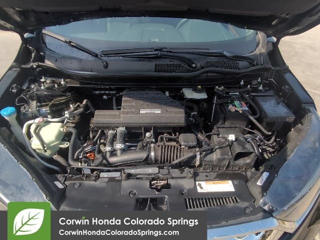 Used 2019 Honda CR-V EX-L image 30