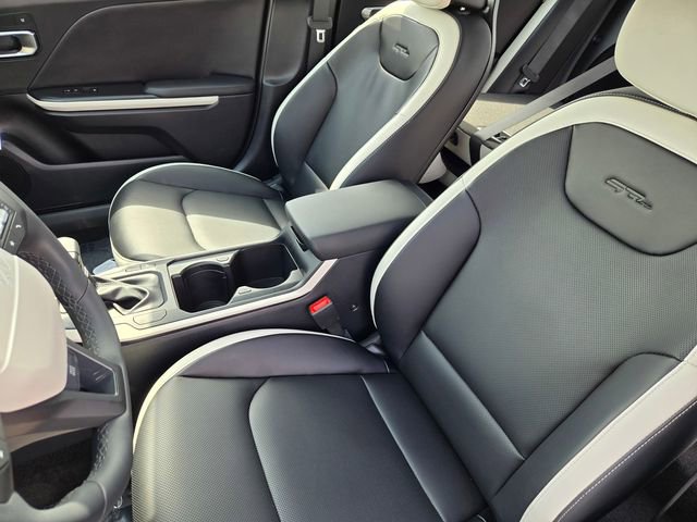 New 2026 Kia K4 GT-Line FWD image 17