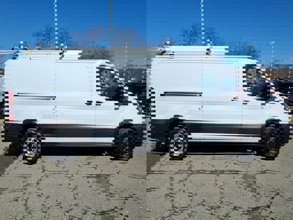 Used 2020 Ford Transit 150 Low Roof image 11