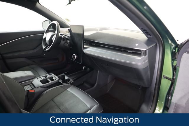 New 2026 Ford Mustang Mach-E GT image 60